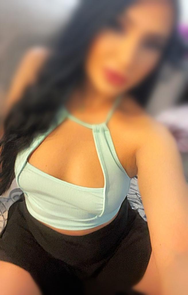 Chica busca chico en Málaga: 