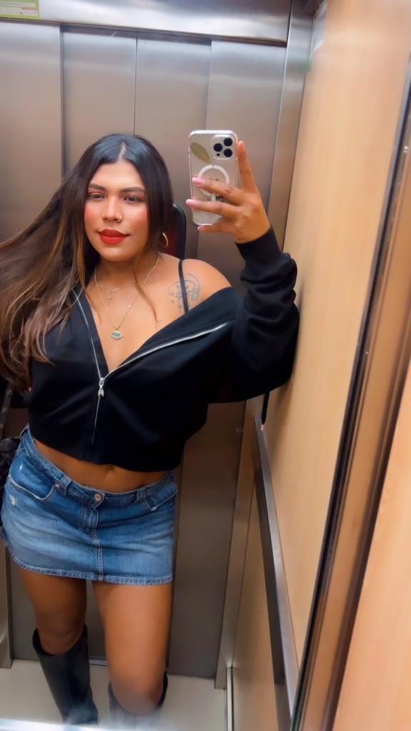 Chica busca chico en Madrid: 