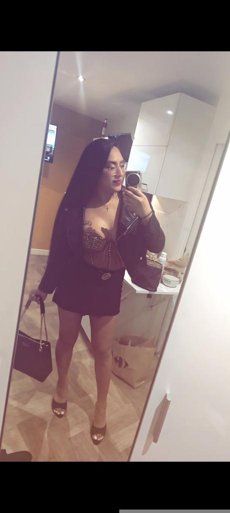 613780712: Travesti en Madrid