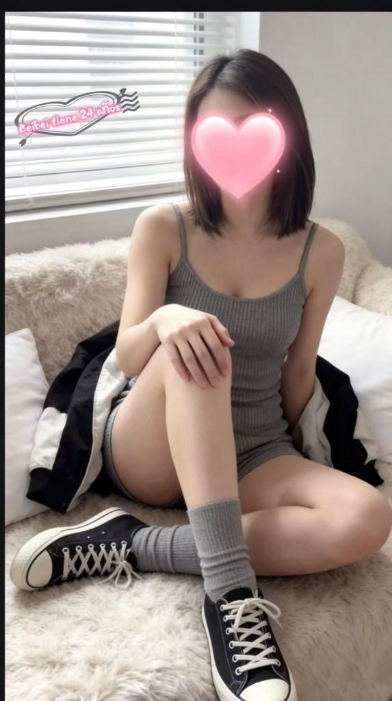 607809677: Chica busca chico en Valencia