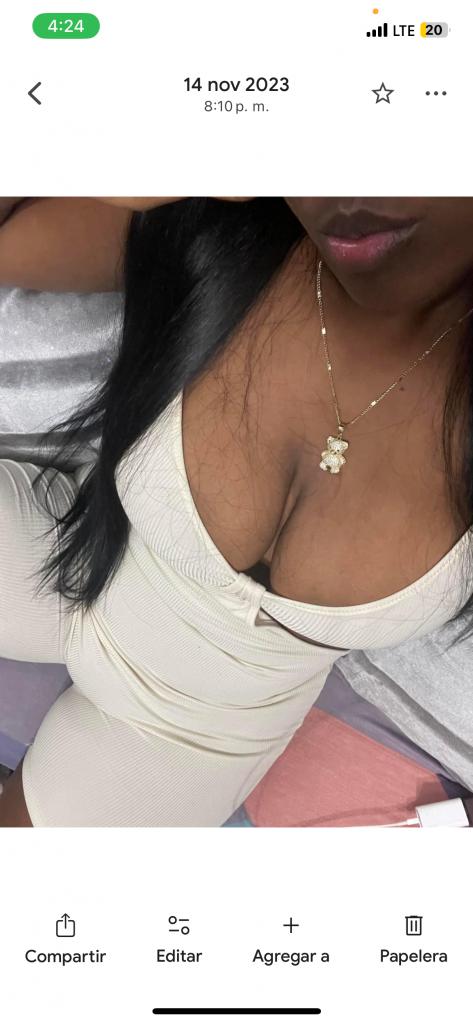 Chica busca chico en Sevilla: 