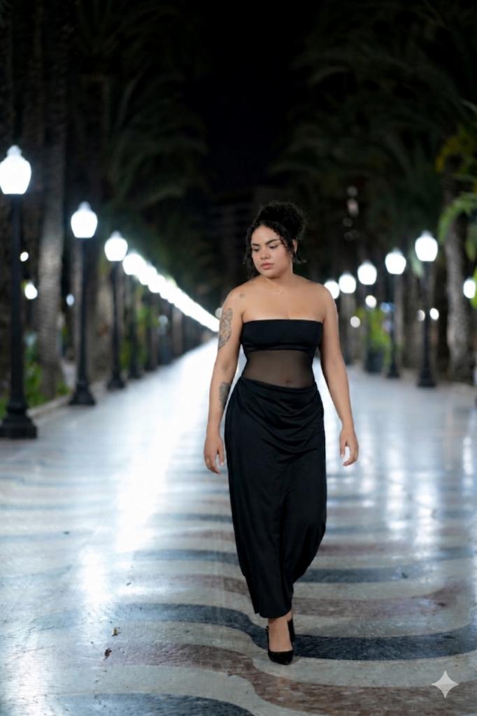 612456911: Chica busca chico en Alicante