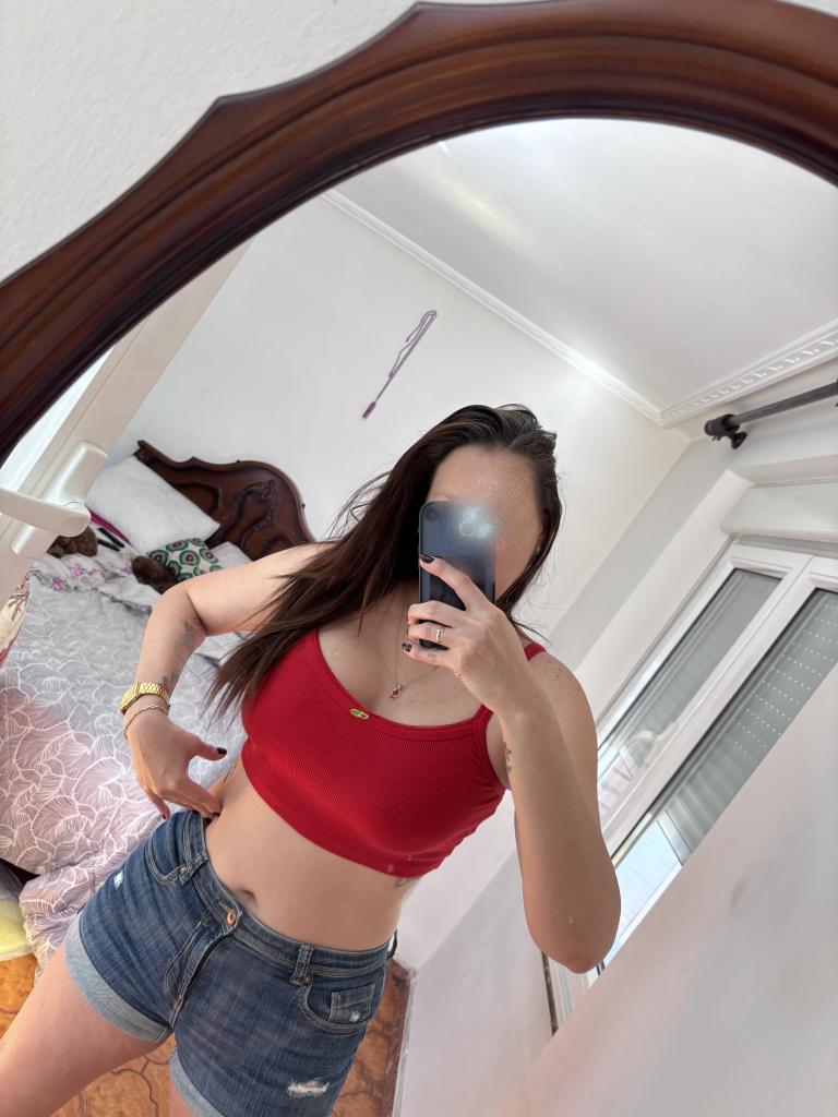 Chica busca chico en Orense: 