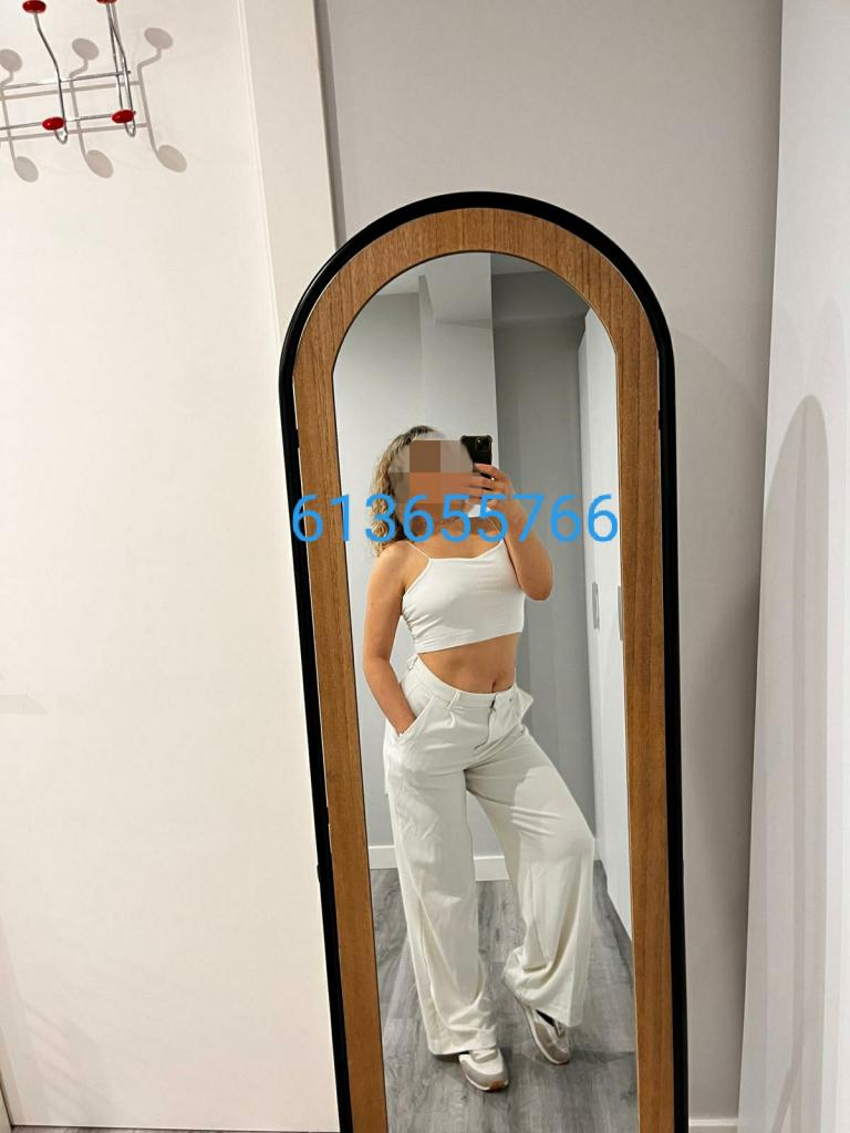 Chica busca chico en Badajoz: 