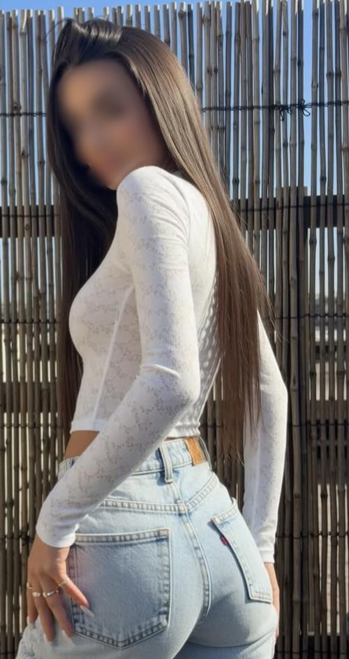Chica busca chico en La Coruña: 