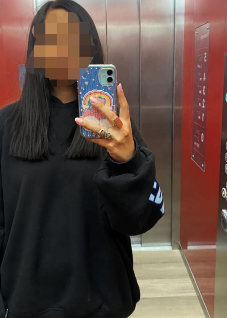 647369689: Chica busca chico en Madrid