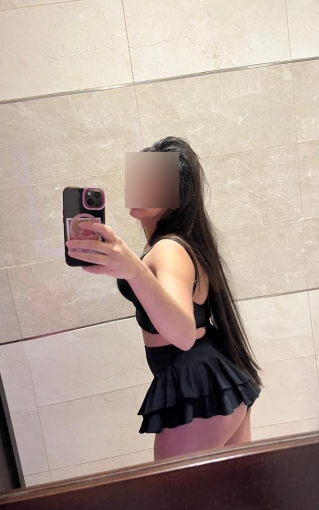 603192209: Chica busca chico en Madrid