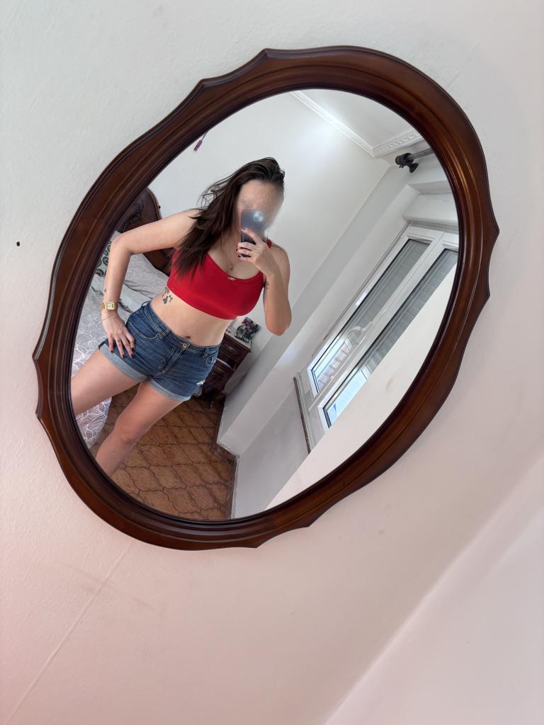 Chica busca chico en Orense: 