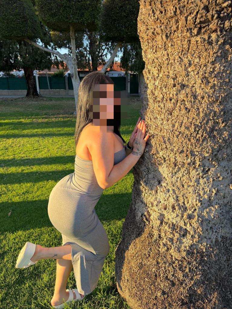 Chica busca chico en Valencia: 