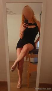 666388145: Chica busca chico en Alicante