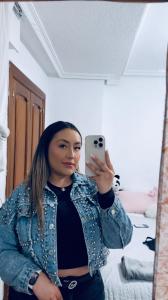 641297326: Chica busca chico en Valencia