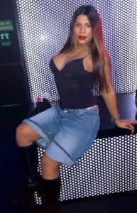 666615307: Chica busca chico en Madrid