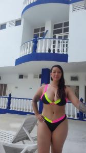 612207217: Chica busca chico en Pontevedra