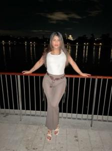 666615307: Chica busca chico en Madrid