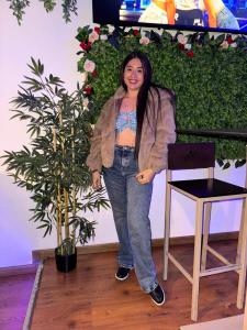 603358534: Chica busca chico en Sevilla