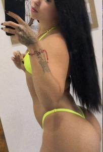 657354656: Chica busca chico en La Coruña