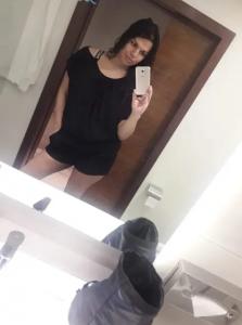 607078598: Transexual en Murcia
