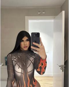 642761984: Travesti en Málaga