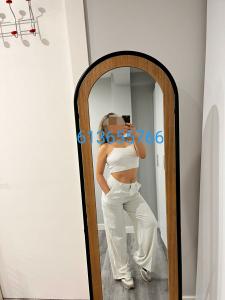 613655766: Chica busca chico en Badajoz