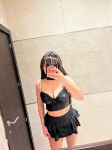 603192209: Chica busca chico en Madrid