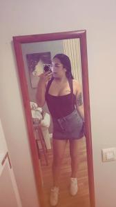 610057245: Travesti en Madrid