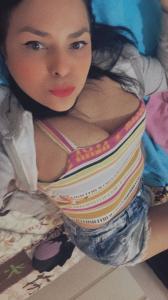 699071619: Chica busca chico en Valladolid