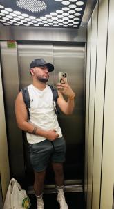 657197034: Chico busca chica en Madrid