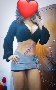 698485287: Chica busca chico en Madrid