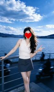 607809677: Chica busca chico en Valencia
