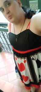 675037308: Travesti en Barcelona