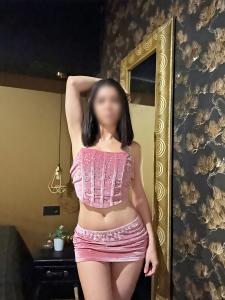 644511725: Chica busca chico en Madrid