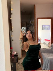 613791299: Chica busca chico en Las Palmas