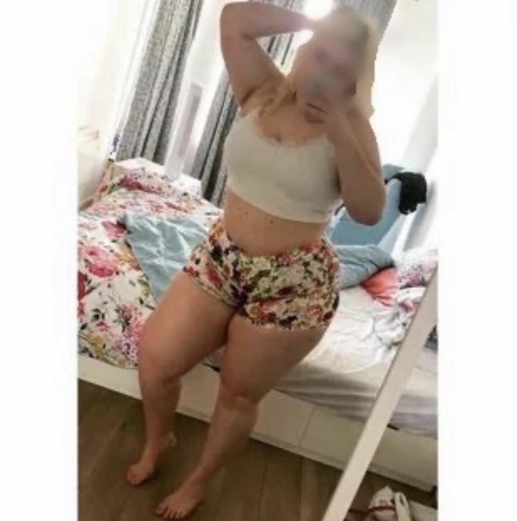Chica busca chico en Jaén: 