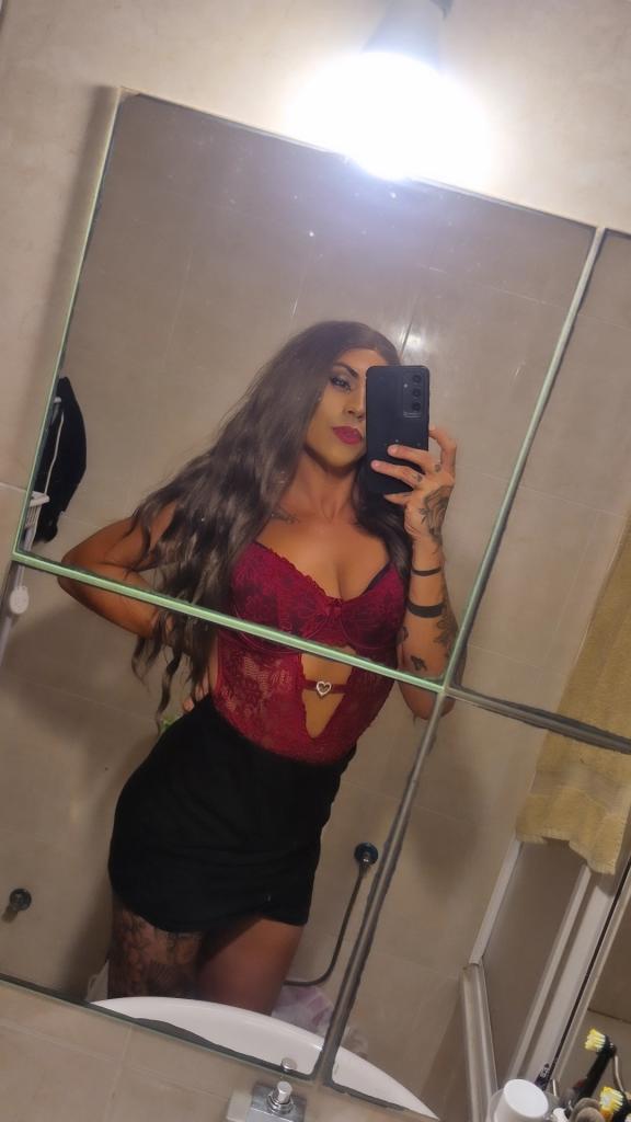 Travesti en Las Palmas: 