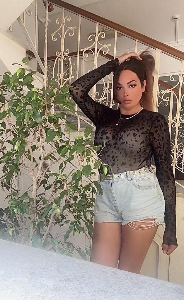 Transexual en Murcia: 