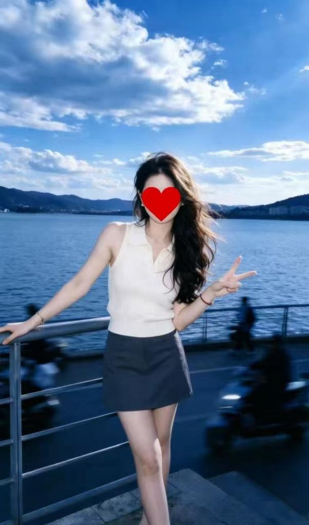 607809677: Chica busca chico en Valencia