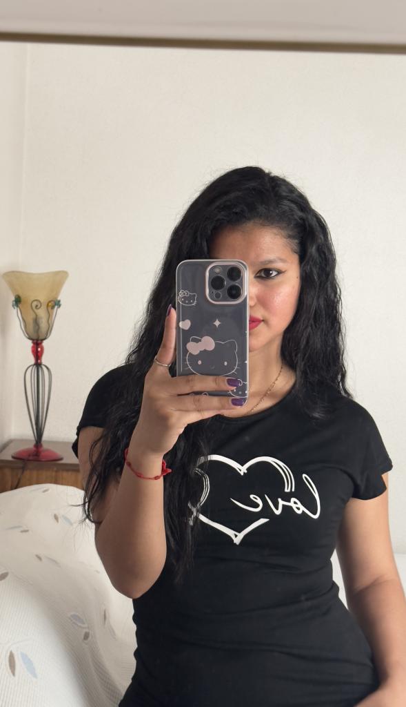 Chica busca chico en Ciudad Real: 
