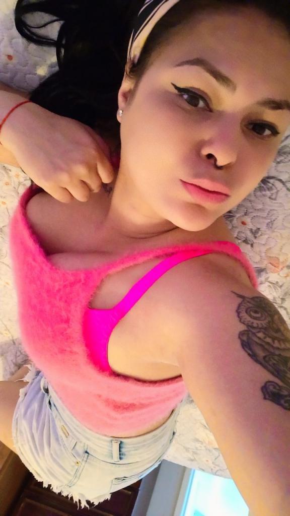 699071619: Chica busca chico en Valladolid
