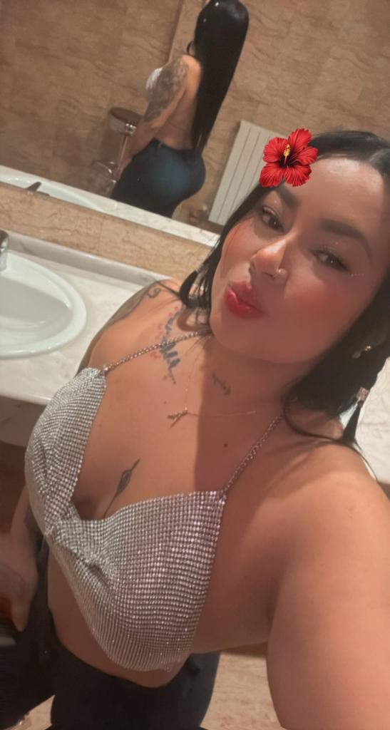 665018459: Chica busca chico en Las Palmas