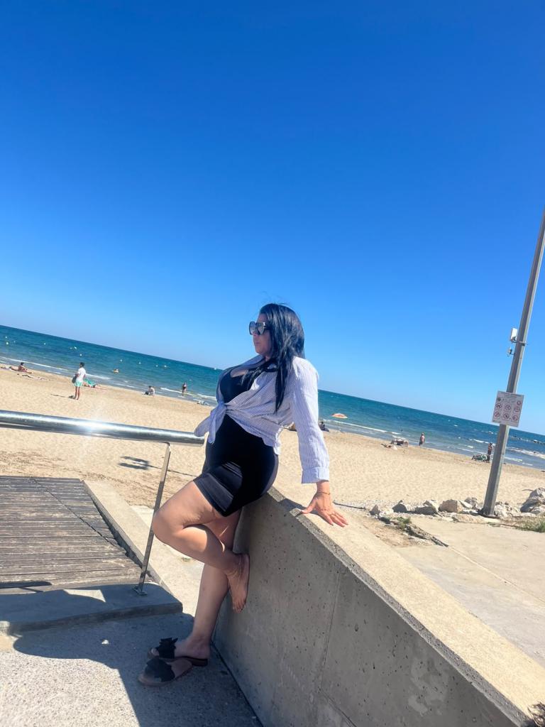Chica busca chico en Lérida: 