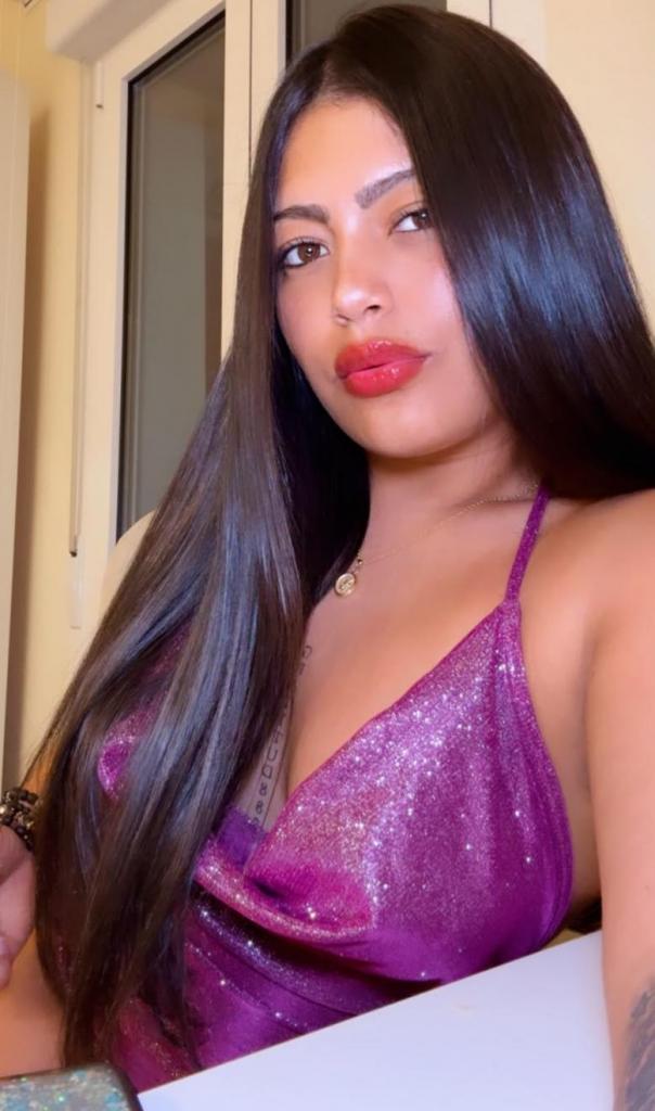 Chica busca chico en Zaragoza: 