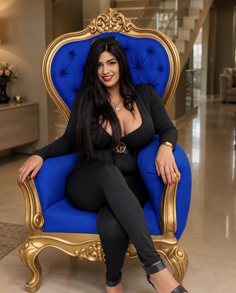 Transexual en Alicante: 