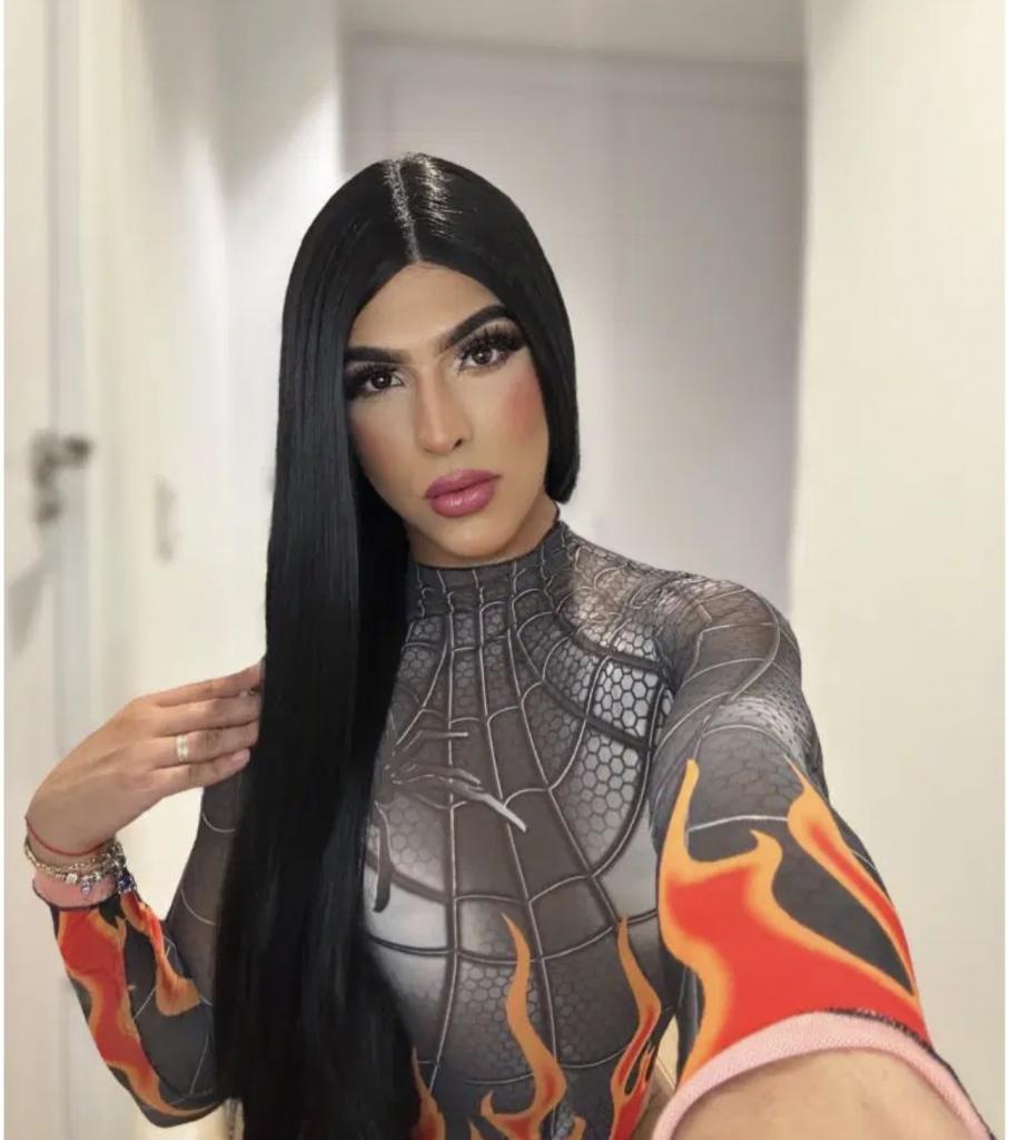 642761984: Travesti en Málaga