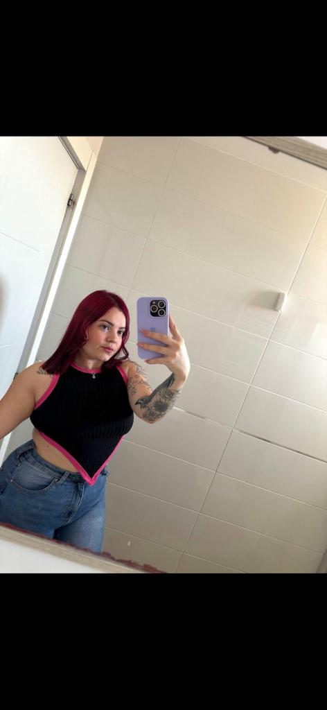 Chica busca chico en Murcia: 