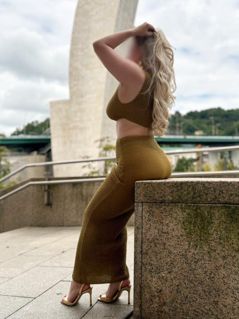 Chica busca chico en Vizcaya: 