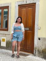 603358534: Chica busca chico en Sevilla
