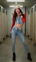 602487040: Transexual en Barcelona