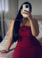 612230289: Chica busca chico en Murcia