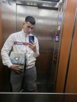 600204704: Chico busca chica en Granada