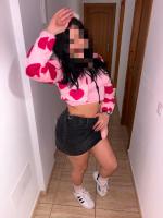 691826843: Chica busca chico en Valencia